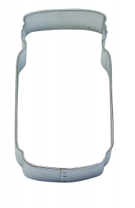 Mason Jar Cutter 4 1/2"