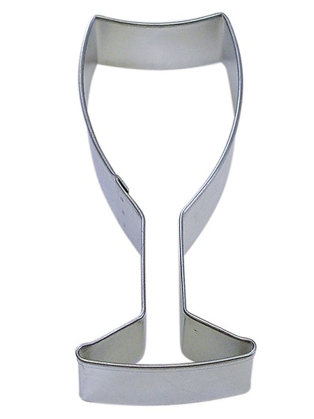 Wine Glass Cutter 4"