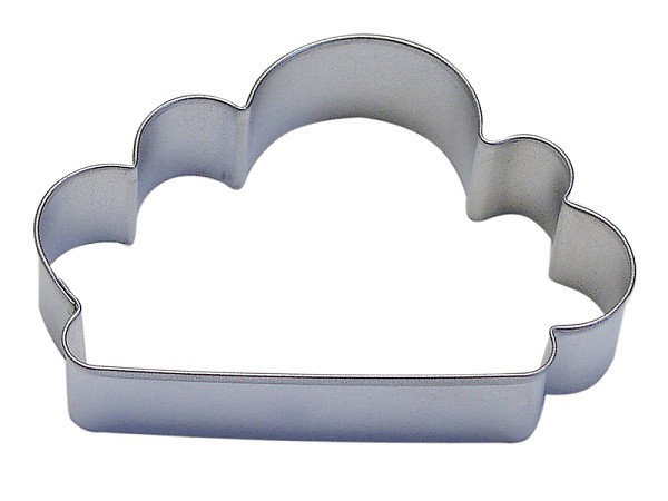 Cloud Cutter 4"