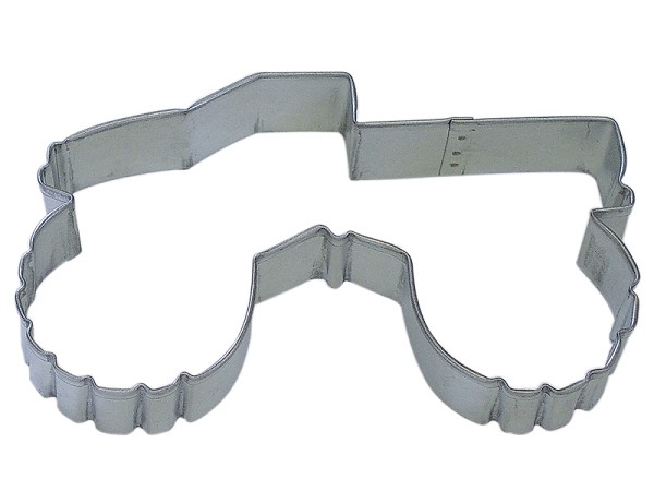 Monster Truck Cutter 5"