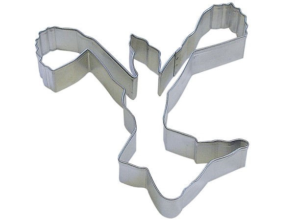 Cheerleader Cutter 5"