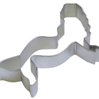 Mermaid Cutter 4"