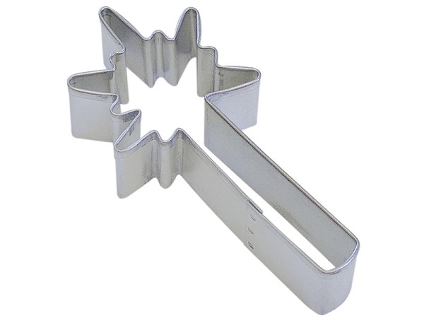 Magic Wand Cutter 4"
