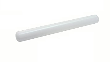 Polythlyene Rolling Pin 9"
