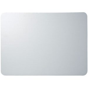 Corrugated Waxed Eigth Sheet Cake Boards 6 CT