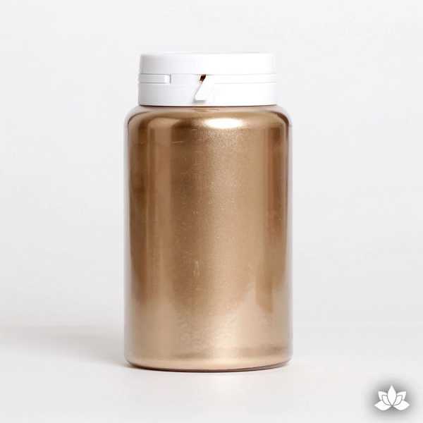 Gold Highlighter Dust 2 OZ