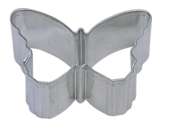 Butterfly Mini Cutter 1 1/2"