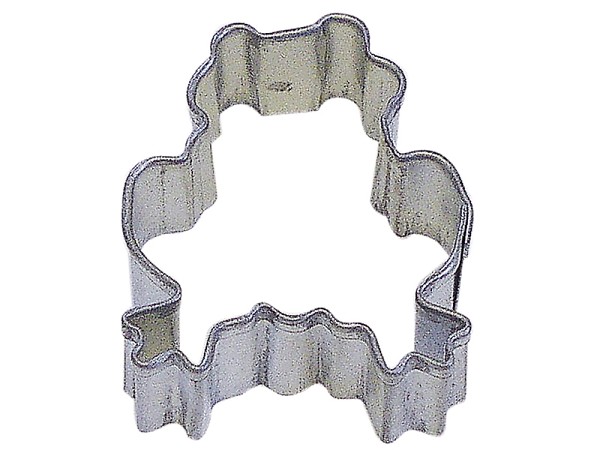 Frog Mini Cutter 1 1/2"