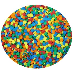 Dot Bright Small Quins 25 LB