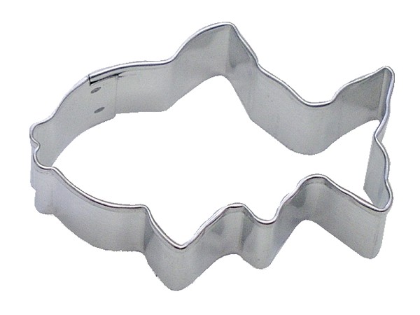 Fish Cutter 3 "