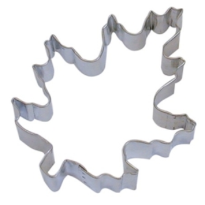 Oak Leaf Cutter 5″