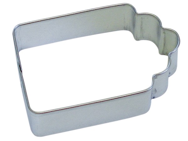 Gift Tag Cutter 3"