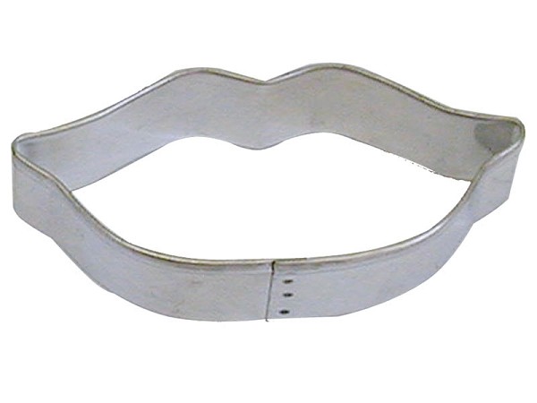 Lips Cutter 3 1/2 "