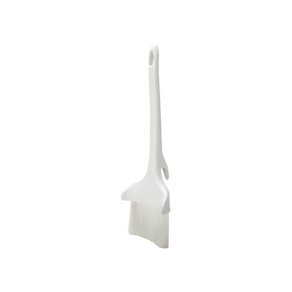 Nylon Pastry with Hook 3" Brush