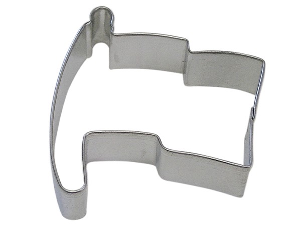 Flag Cutter 3 1/4"