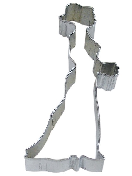 Bride Cutter 4 1/2"