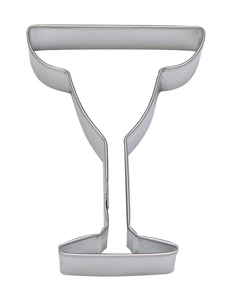 Margarita Glass Cutter 4"