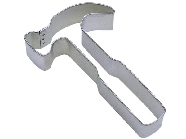 Hammer Cutter 4 1/2"