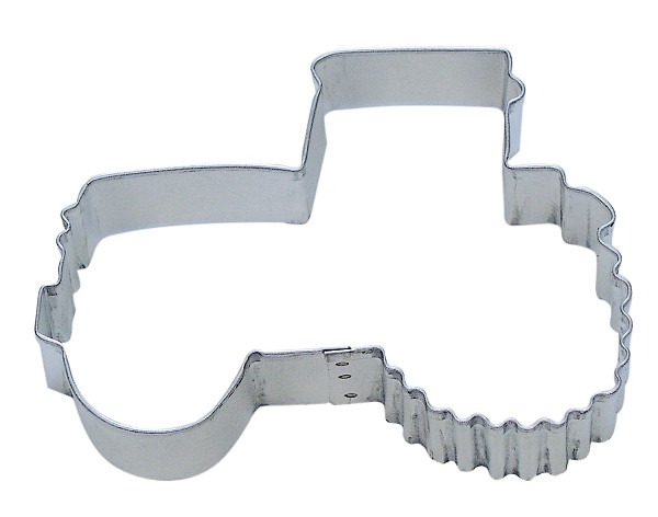 Tractor Cutter 4 1/4"