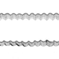 Shortbread Cutter 3"