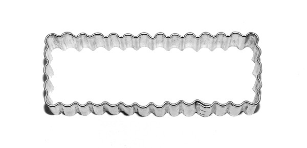 Shortbread Cutter 3"