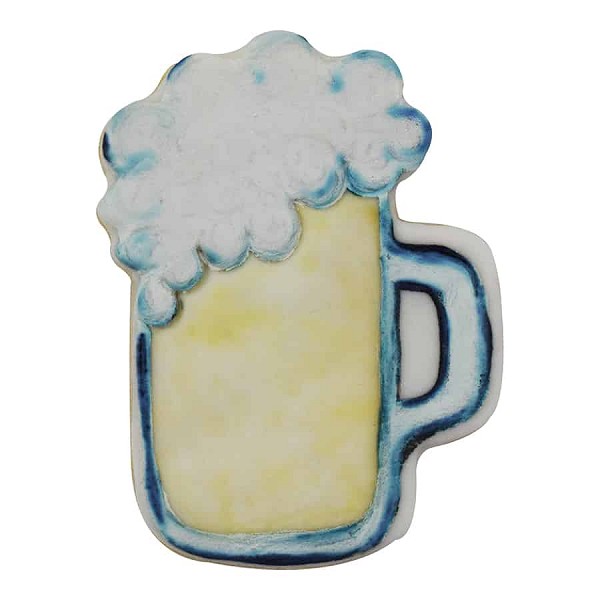 Beer Mug Cutter 3" - Image 2