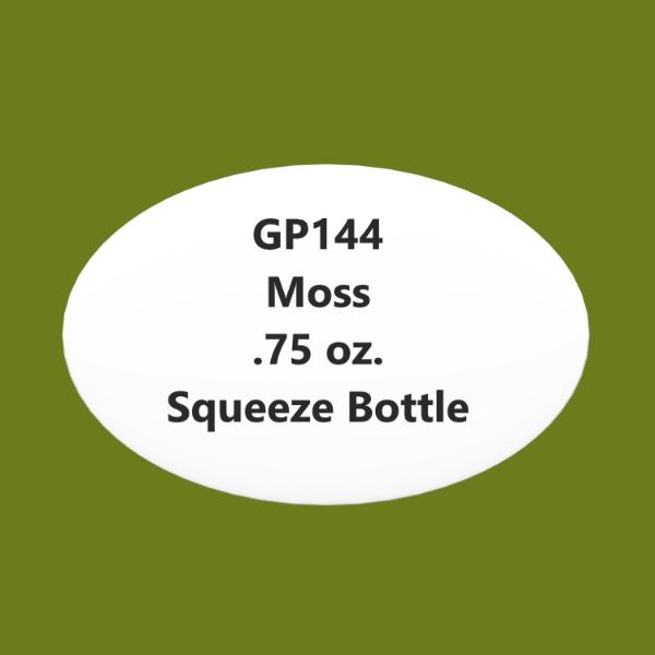 Moss .75 OZ (21g) Soft Gel Paste