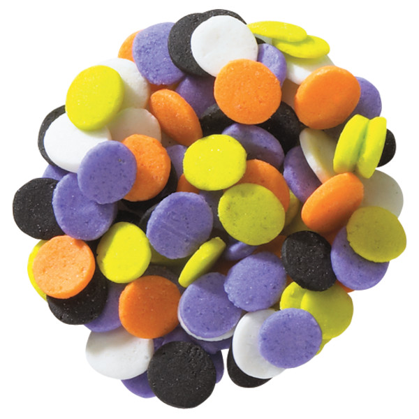 Dot Trick or Treat Quins 19 1/2 OZ