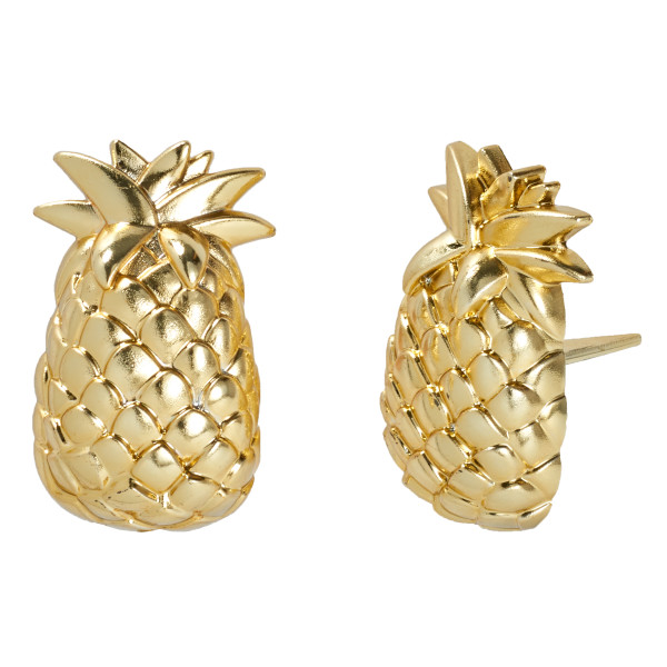 Pineapple DecoPics 72 CT