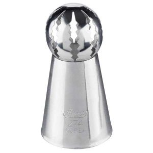 Ruffle 274 (Russian Tip) Tube