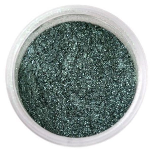 Holiday Green Diamond Dust 2 GR