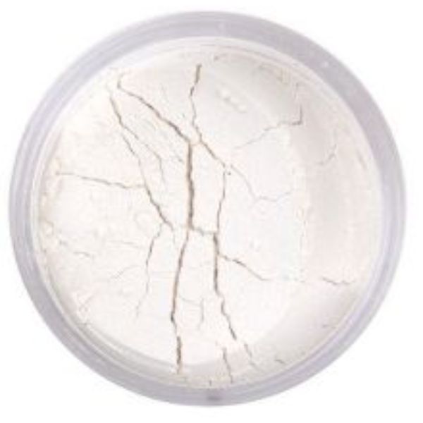 Ultra Silver Satin Lustre Dust 2 GR