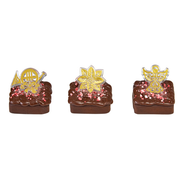 Angelic Assortment Foil Ring 144 CT - Image 3
