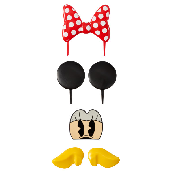 Minnie Mouse Creations DecoSet EA - Image 2