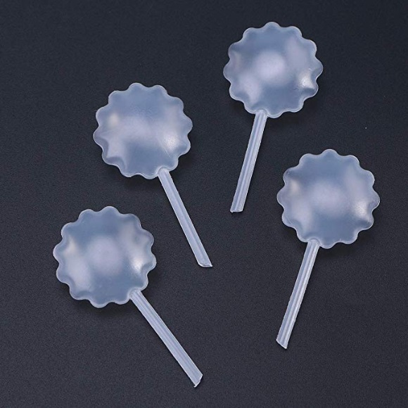 Flavor Infuser Flower Shaped 4 ml 50 CT