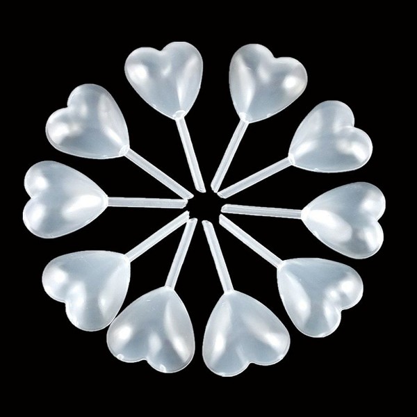Flavor Infuser Star Shaped 4 ml 50 CT