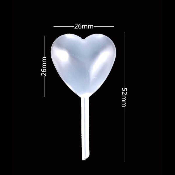 Flavor Infuser Star Shaped 4 ml 50 CT - Image 2