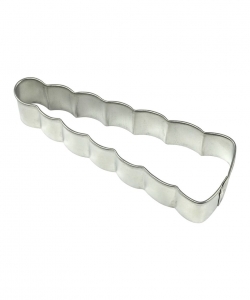 Unicorn Horn Cutter 4 1/2"
