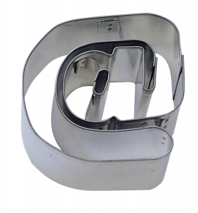 @ Symbol Cutter 4"