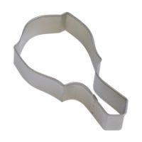Mirror Cutter Tin 4 1/2"