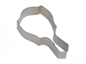 Mirror Cutter Tin 4 1/2"