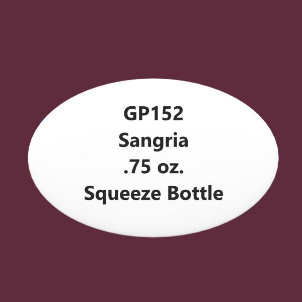 Sangria .75 OZ (21g) Soft Gel Paste