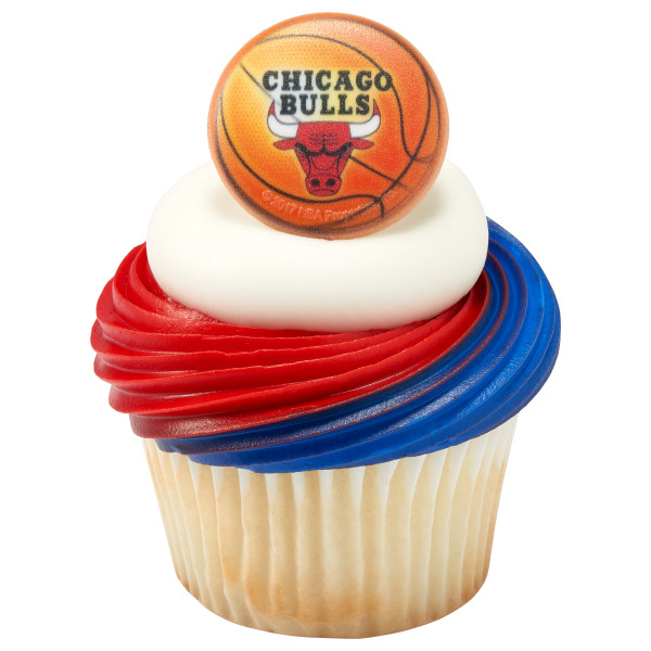 NBA Chicago Bulls Rings 144 CT