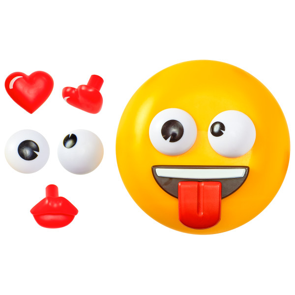 Emoji DecoSet EA