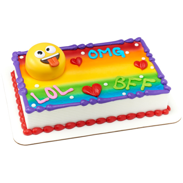 Emoji DecoSet EA - Image 2