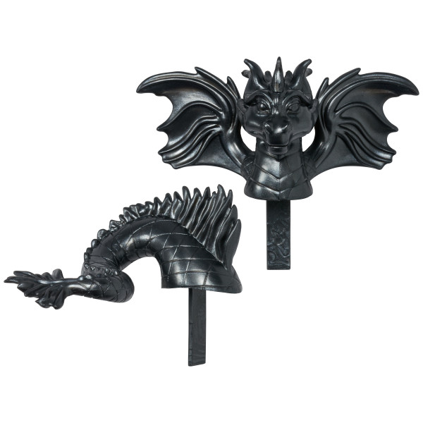 Dragon Creations DecoSet EA
