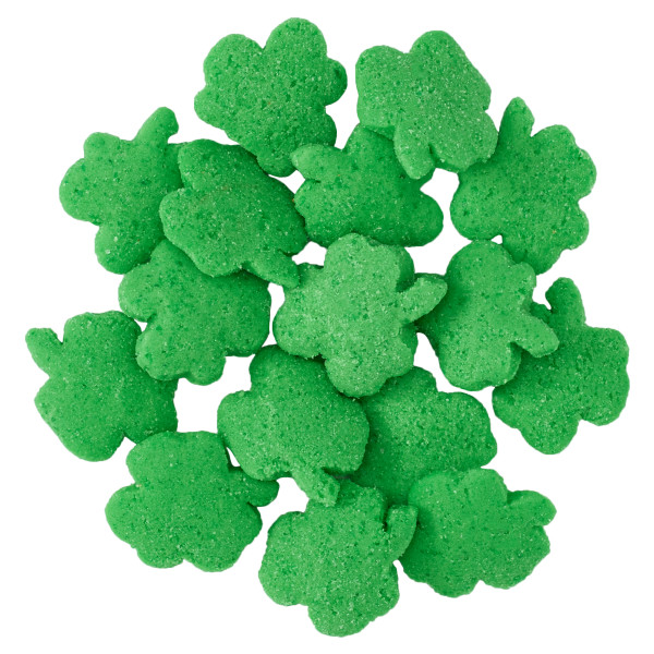 Shamrock Quins 18 OZ