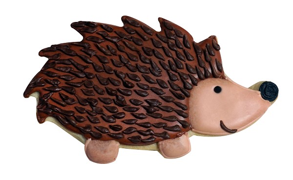 Hedge Hog Cutter 4 1/2" - Image 2