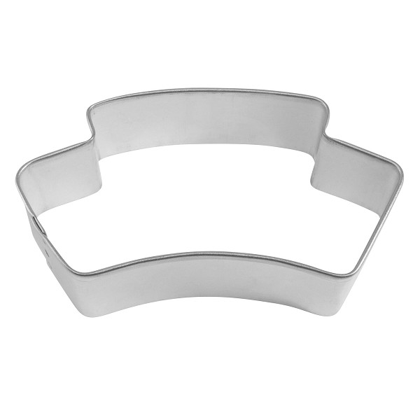 Nurse Hat 4"
