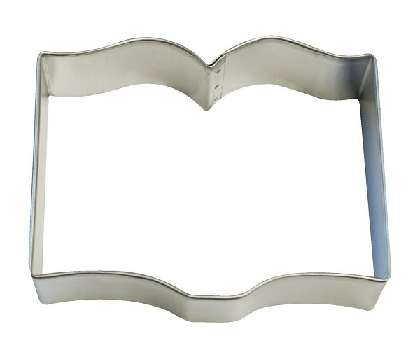 Book Cutter 3 1/2"